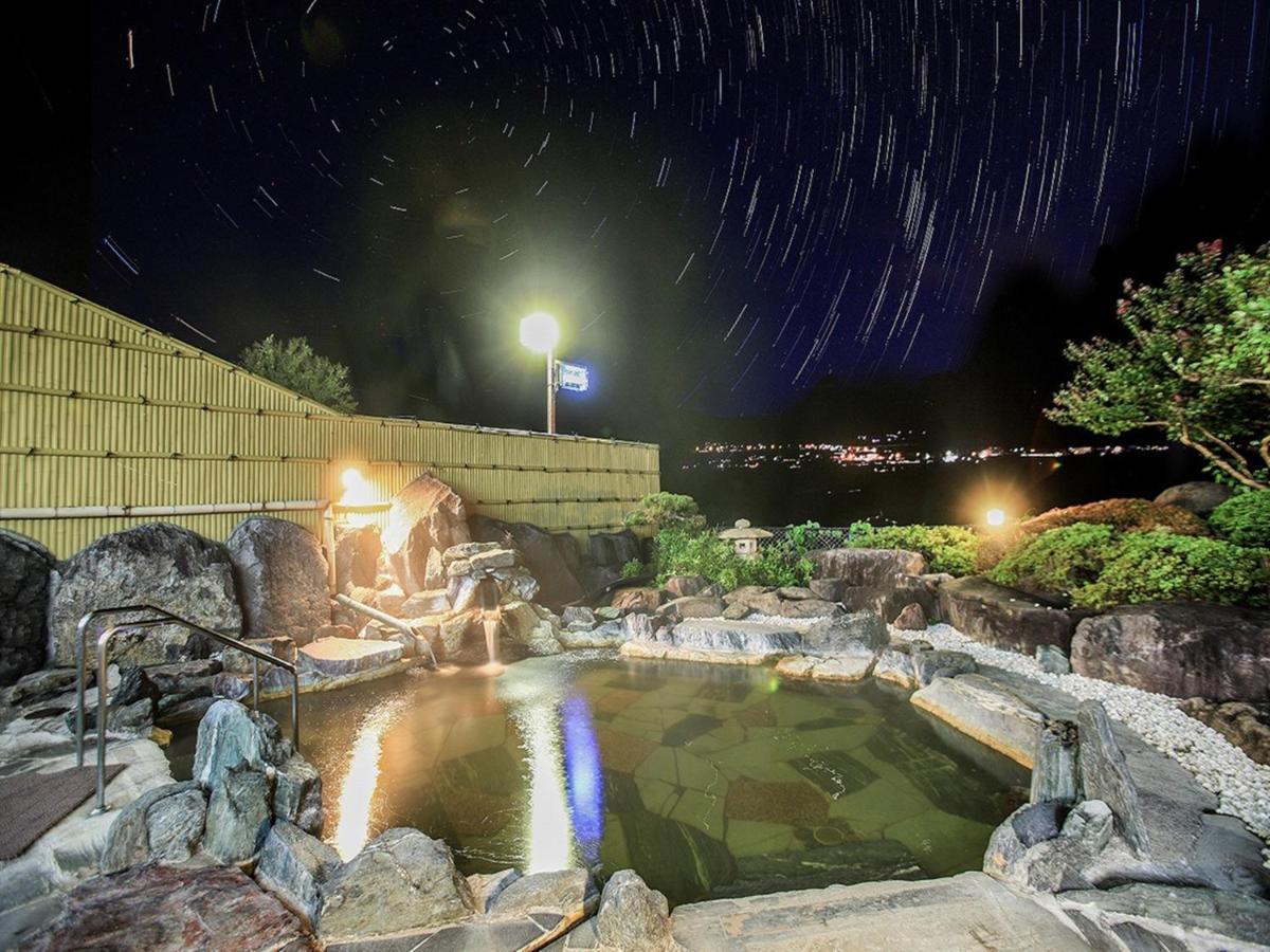 Nunohiki Onsen Komoro Bagian luar foto