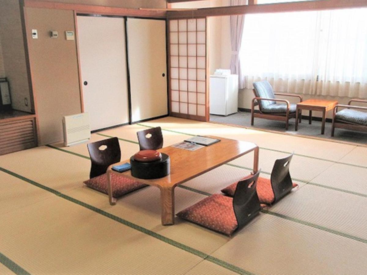 Nunohiki Onsen Komoro Bagian luar foto