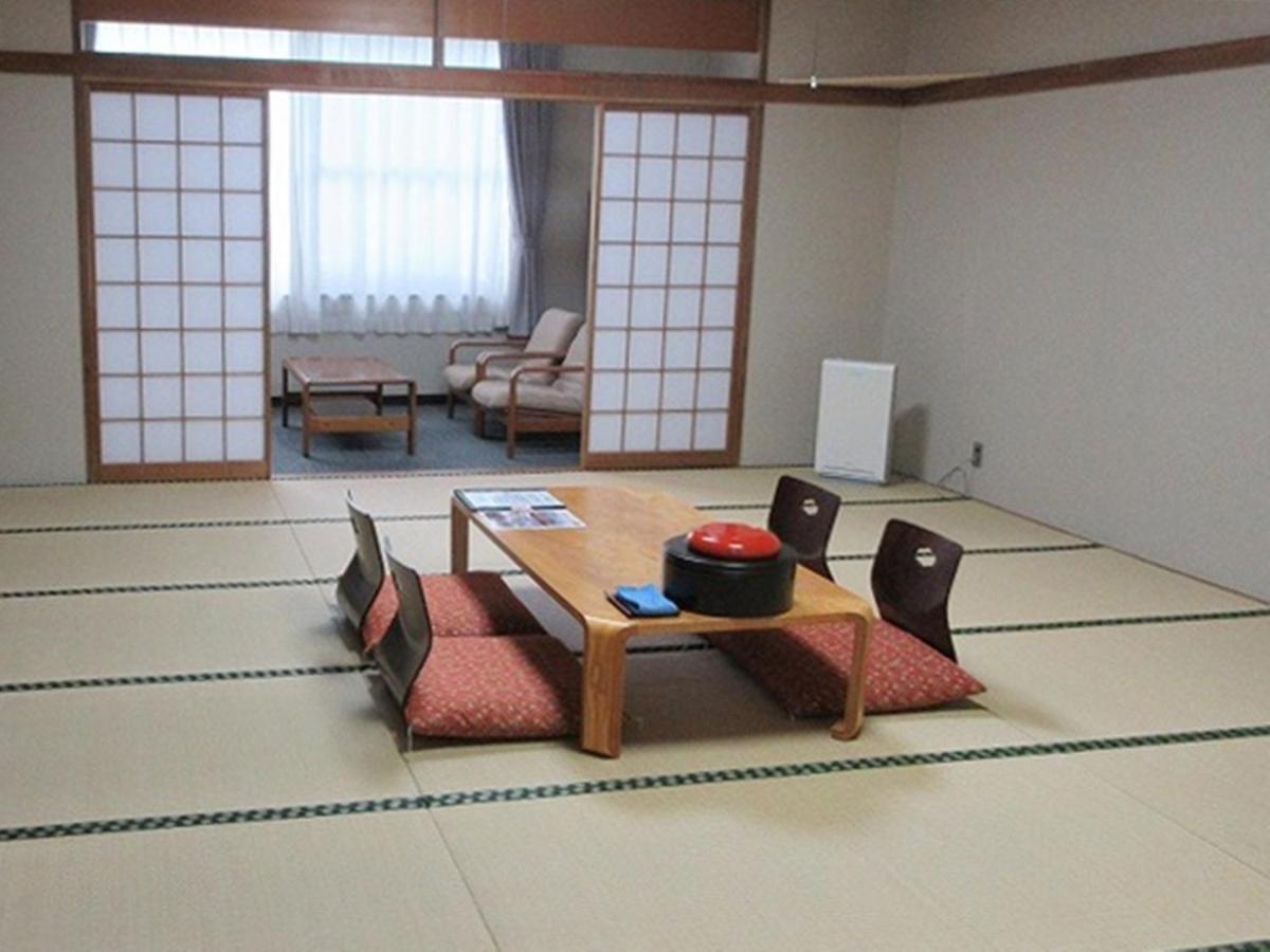 Nunohiki Onsen Komoro Bagian luar foto