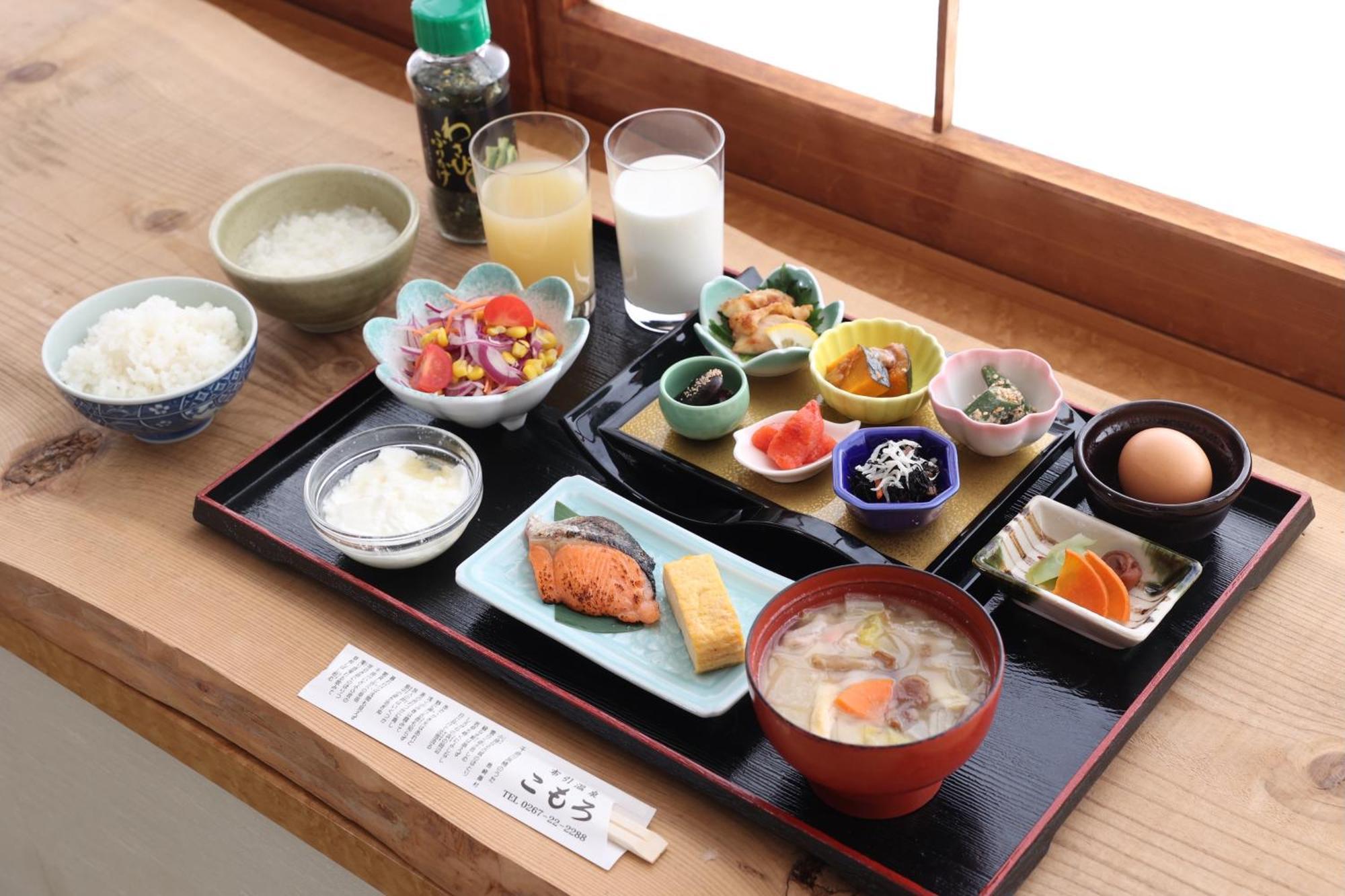 Nunohiki Onsen Komoro Bagian luar foto