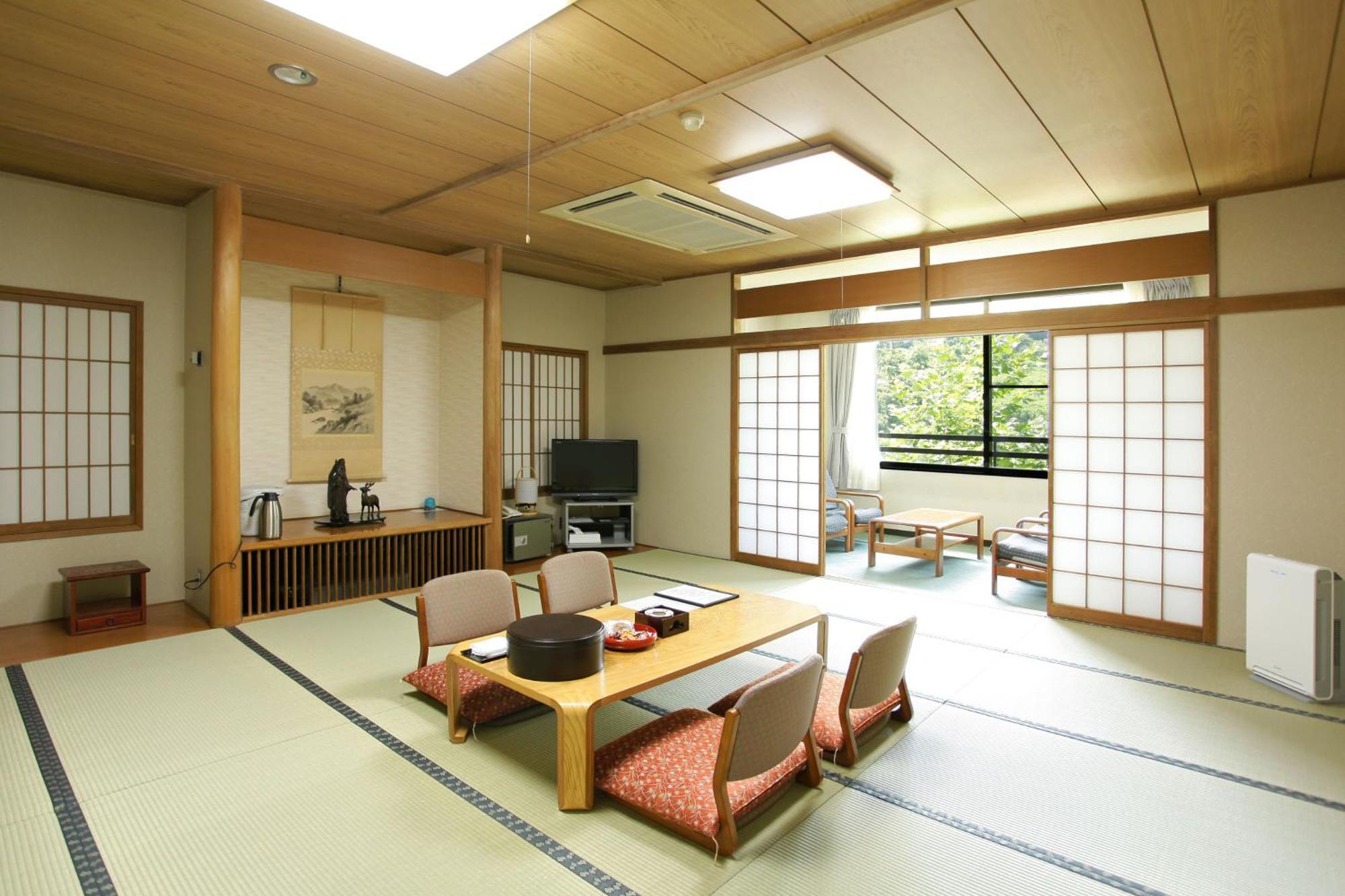 Nunohiki Onsen Komoro Bagian luar foto