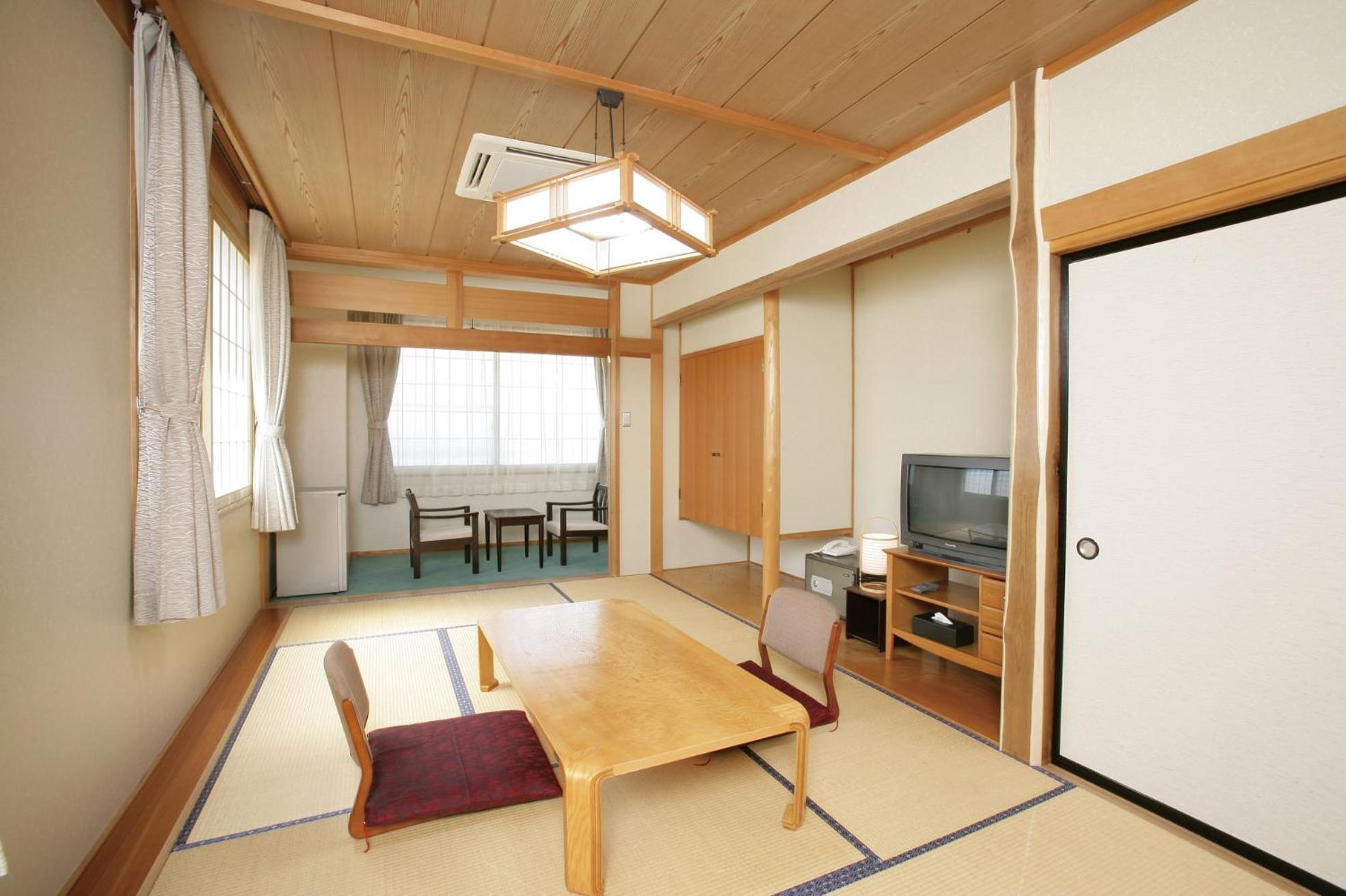 Nunohiki Onsen Komoro Bagian luar foto
