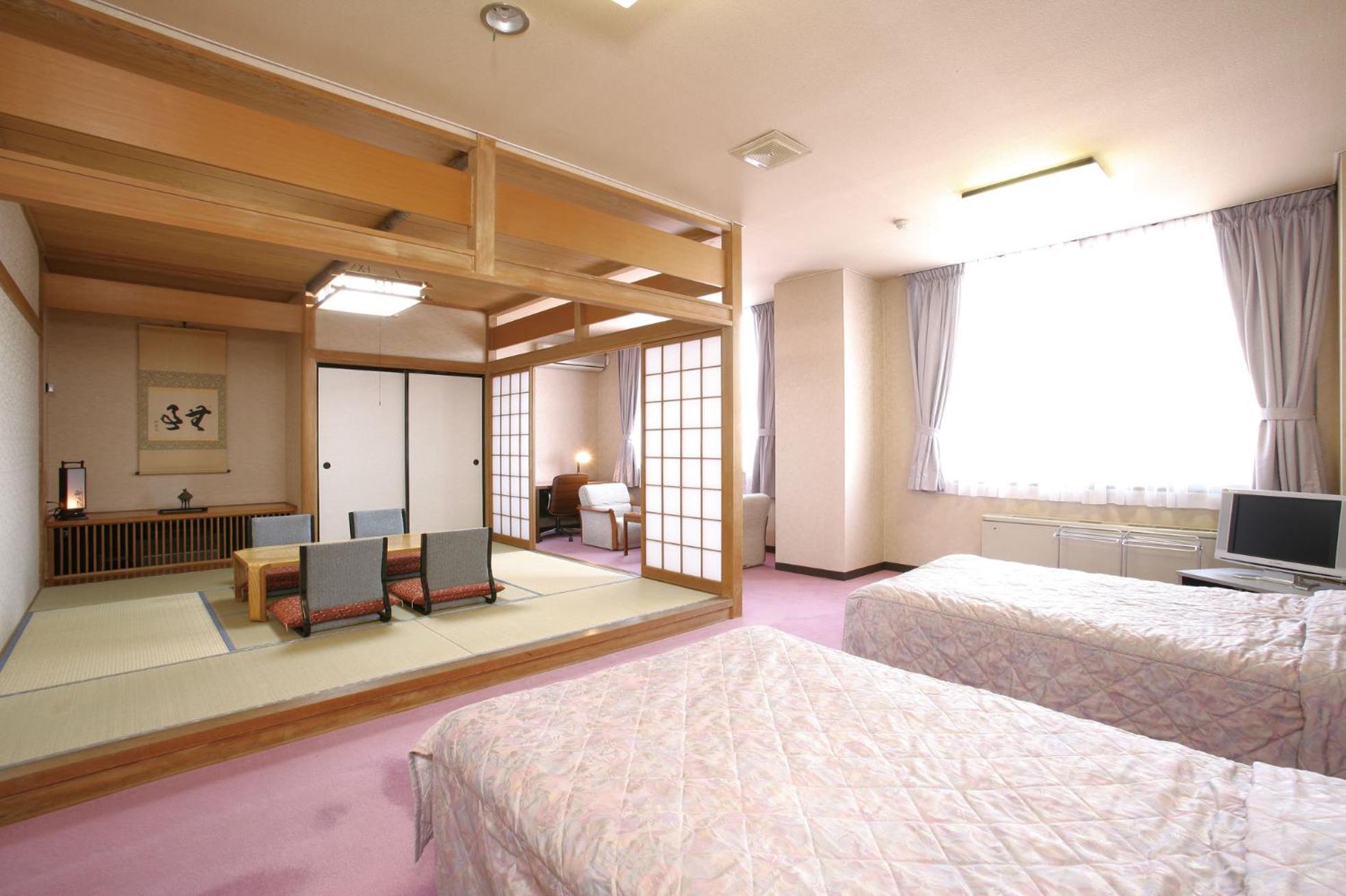 Nunohiki Onsen Komoro Bagian luar foto