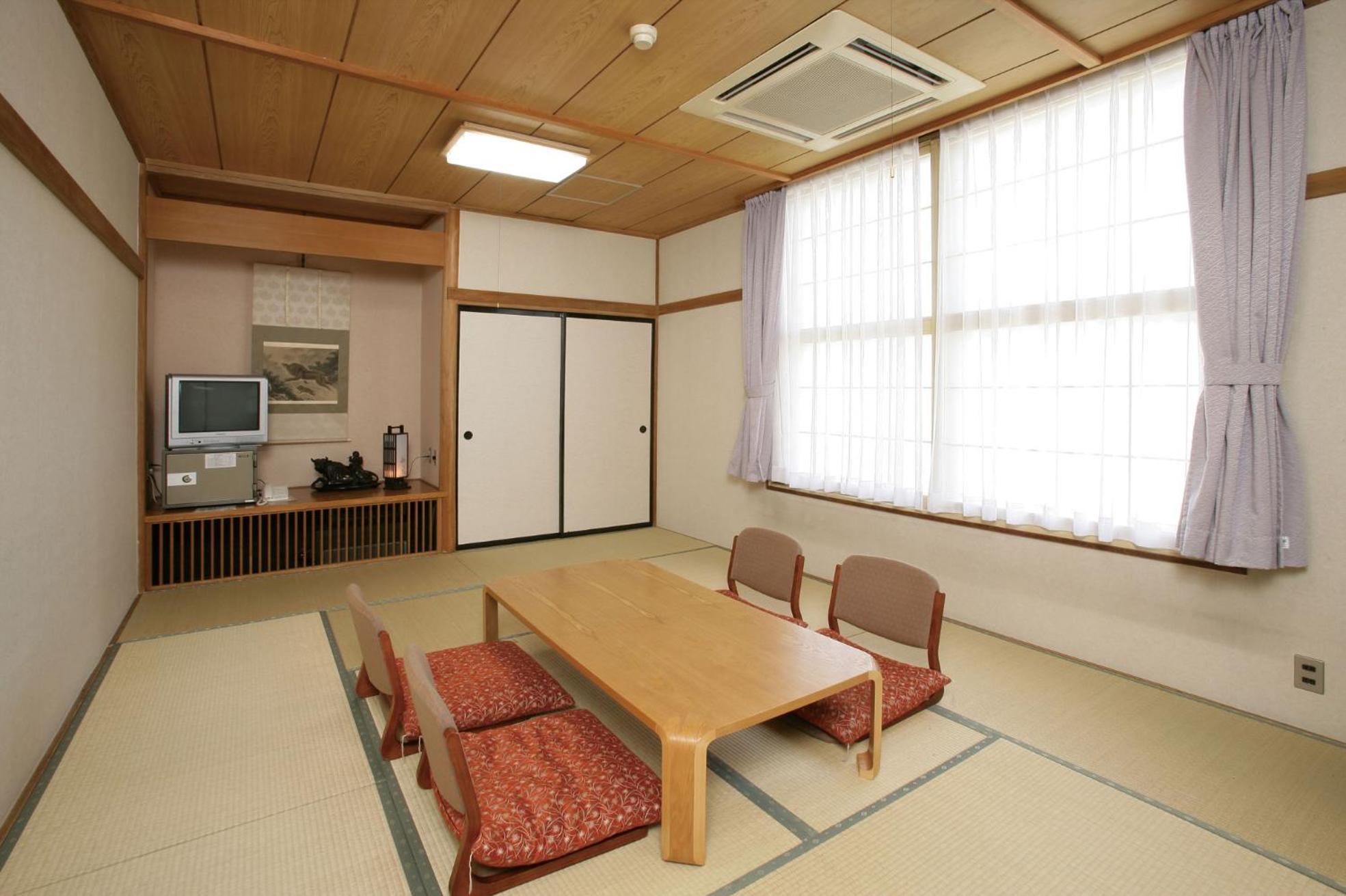 Nunohiki Onsen Komoro Bagian luar foto