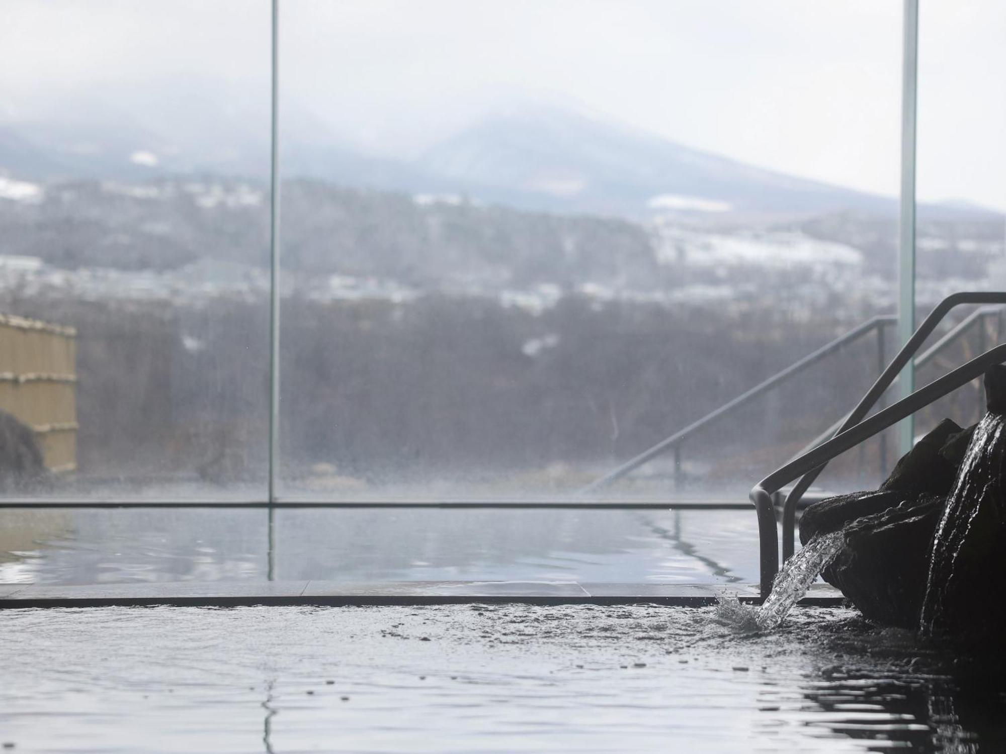 Nunohiki Onsen Komoro Bagian luar foto
