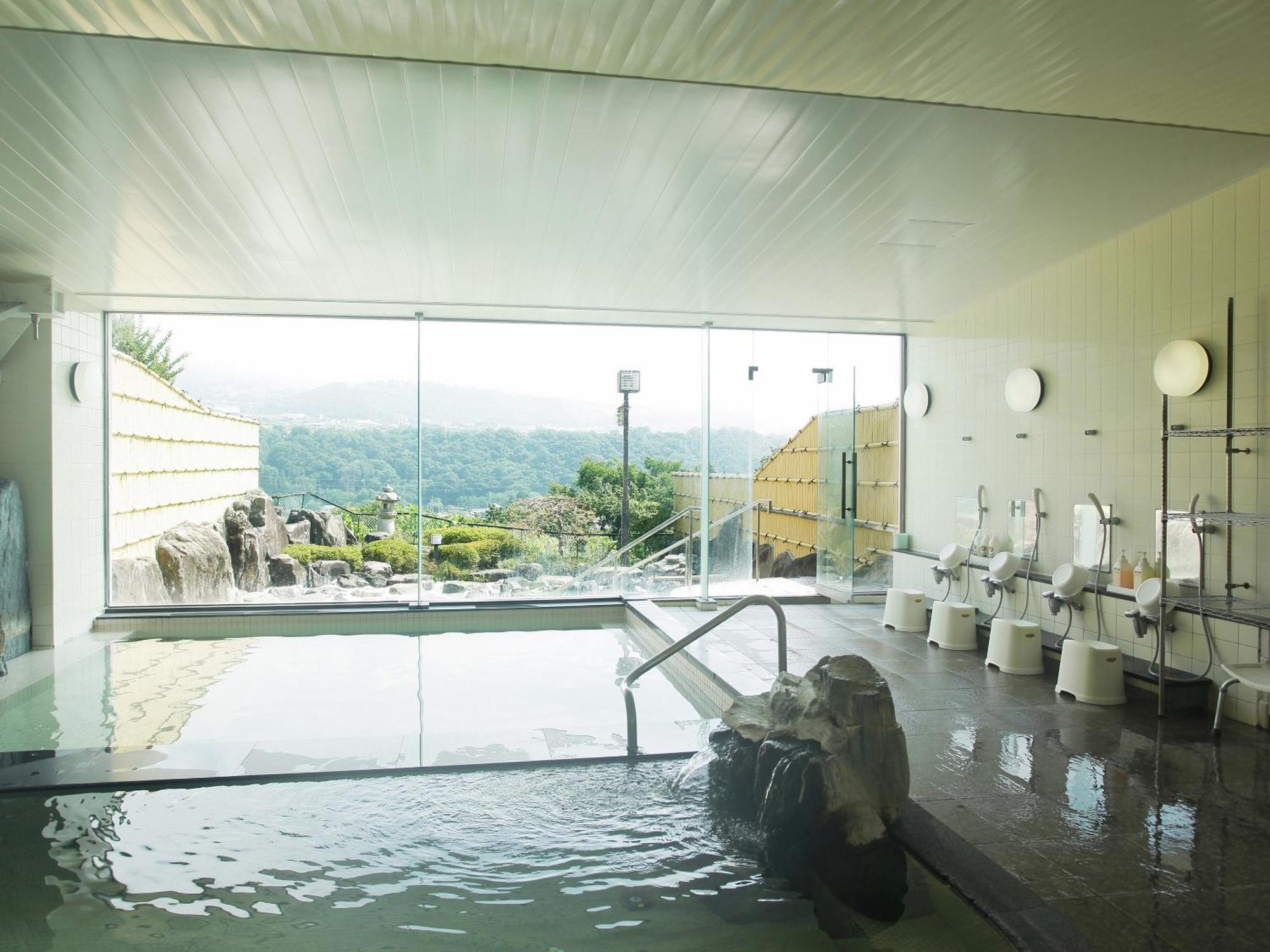 Nunohiki Onsen Komoro Bagian luar foto