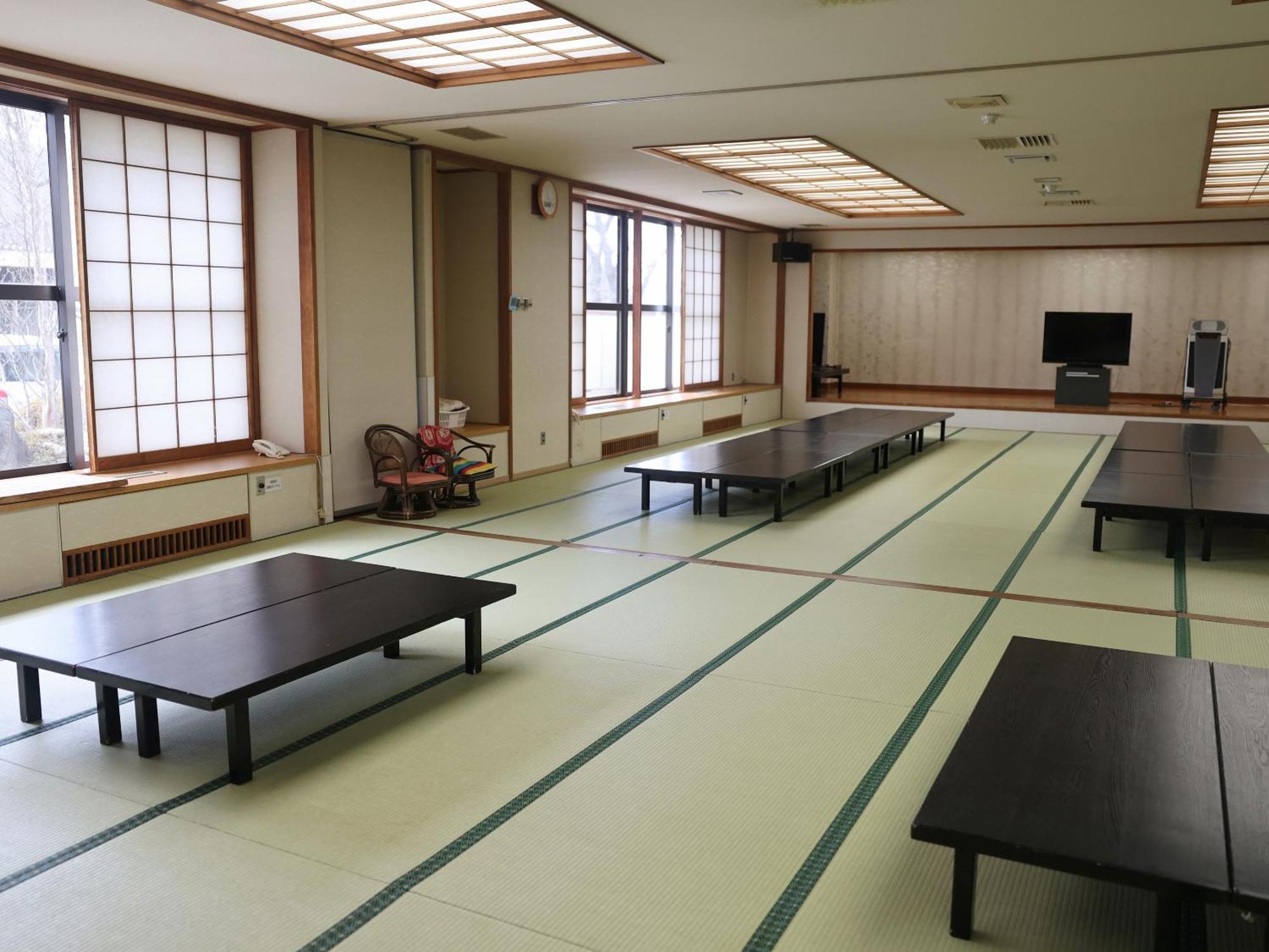 Nunohiki Onsen Komoro Bagian luar foto