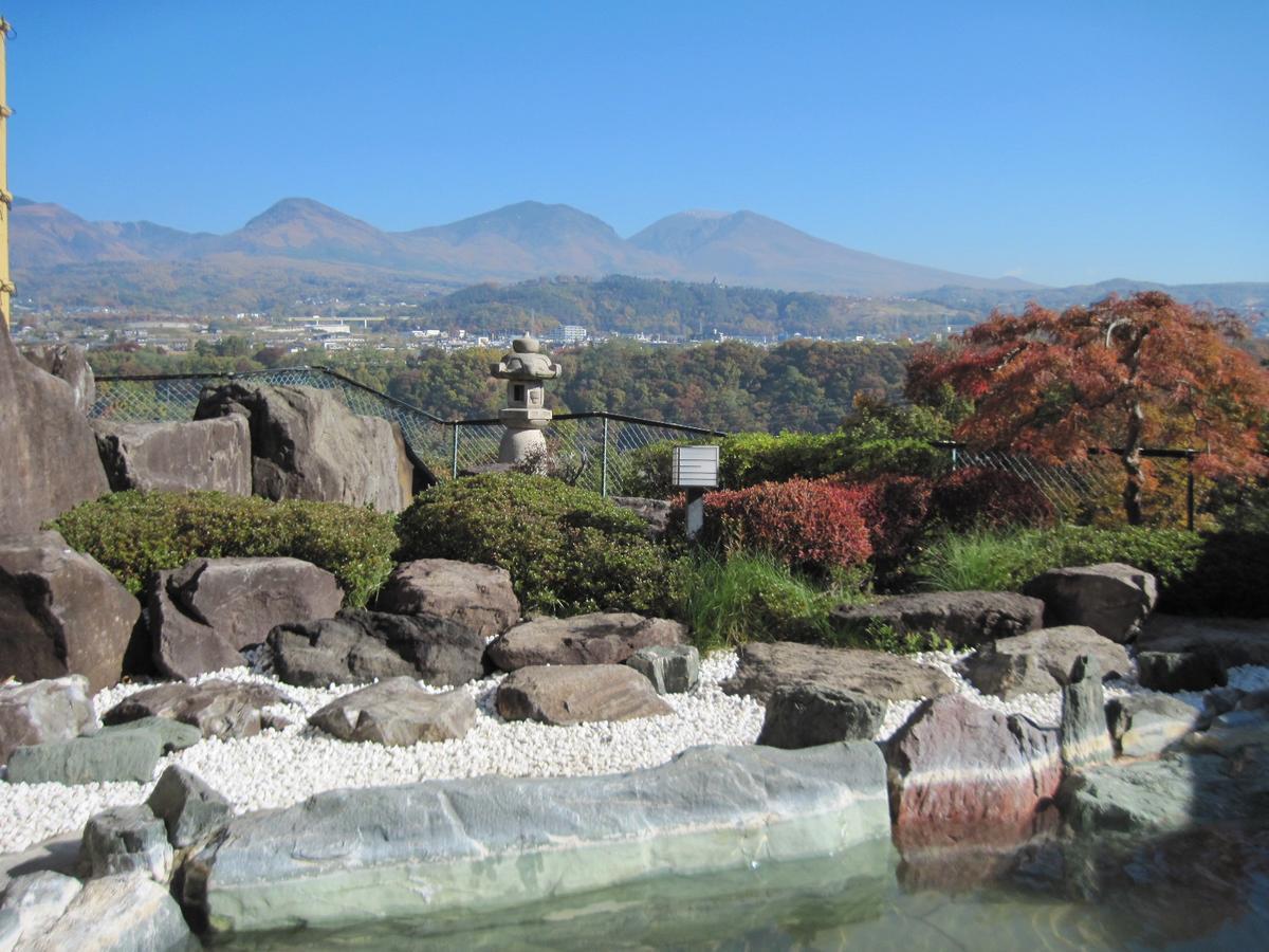 Nunohiki Onsen Komoro Bagian luar foto